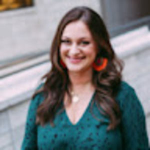 Meet your Posher, Rachelle